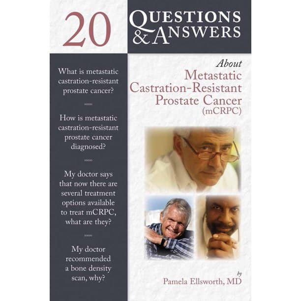 20 Questions and Answers about Metastatic Castration