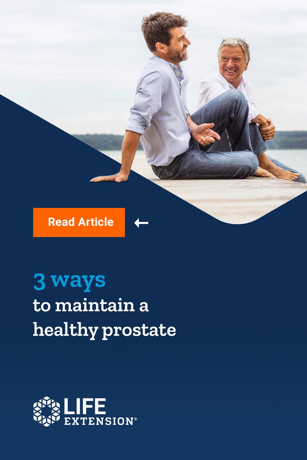 3 Ways to Maintain a Healthy Prostate in 2020