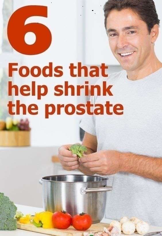 6 Home Remedies for Enlarge Prostate Treat Prostate Problems