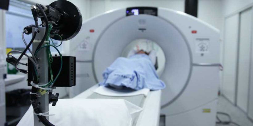 Adding advanced PET scans to radiation plans for prostate ...