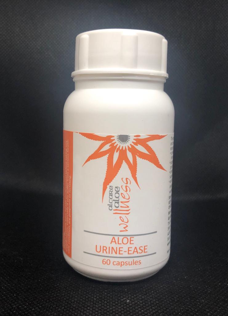 Aloe Urine