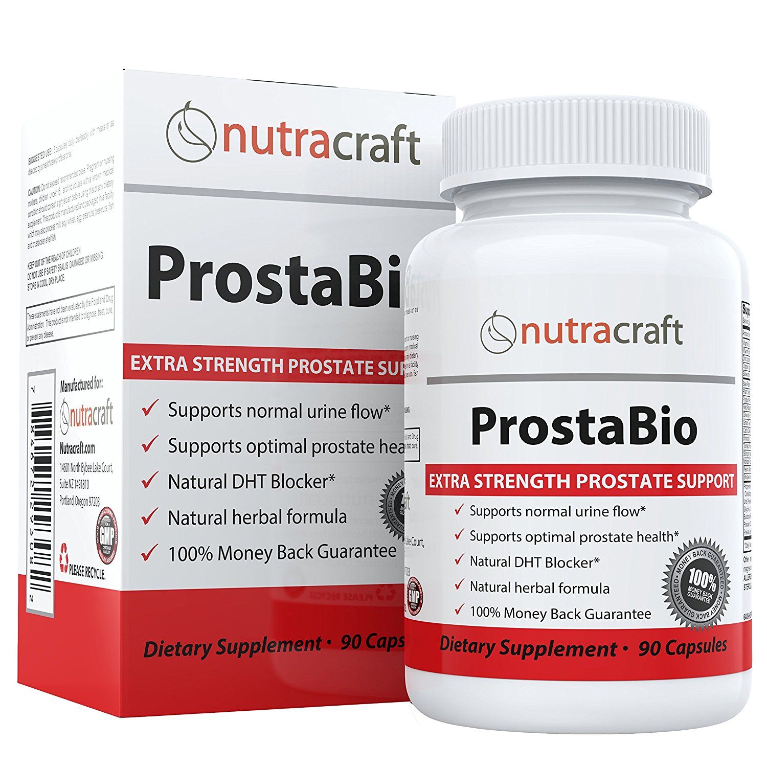 Awesome Top 10 Best Super Prostate Health Supplements in 2017 Reviews ...