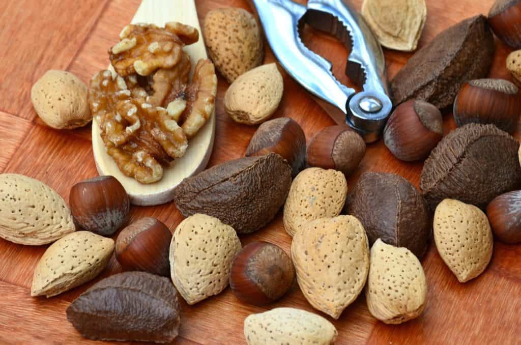 Best Nuts for Prostate Health
