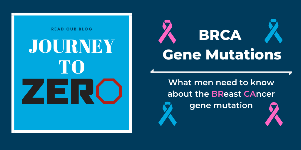 BRCA Gene Mutations Aren