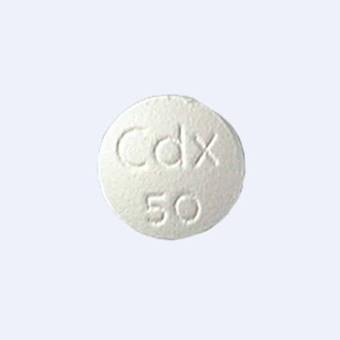 Buy Casodex (Bicalutamide) 50 mg online for Prostate Cancer treatment
