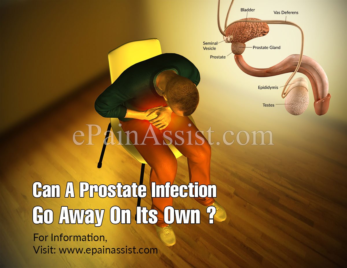 How to take magnesium in case of prostate infection