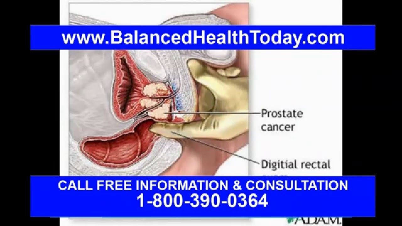 Causes of Prostate Pain When Sitting