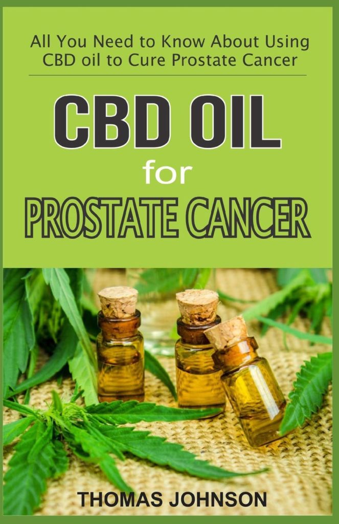 Cbd Oil Prostate » CBD Oil Treatments