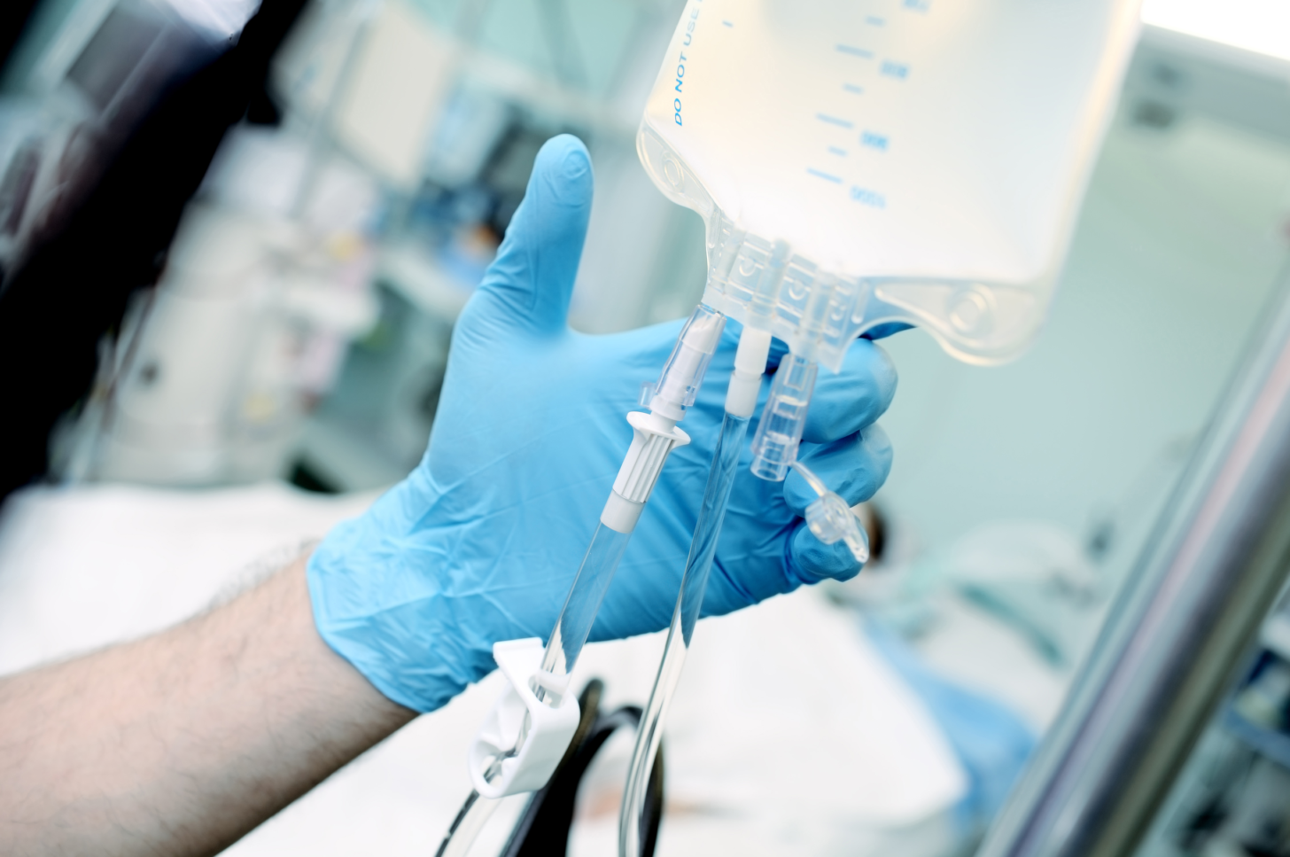 Chemotherapy more effective than second targeted hormone ...
