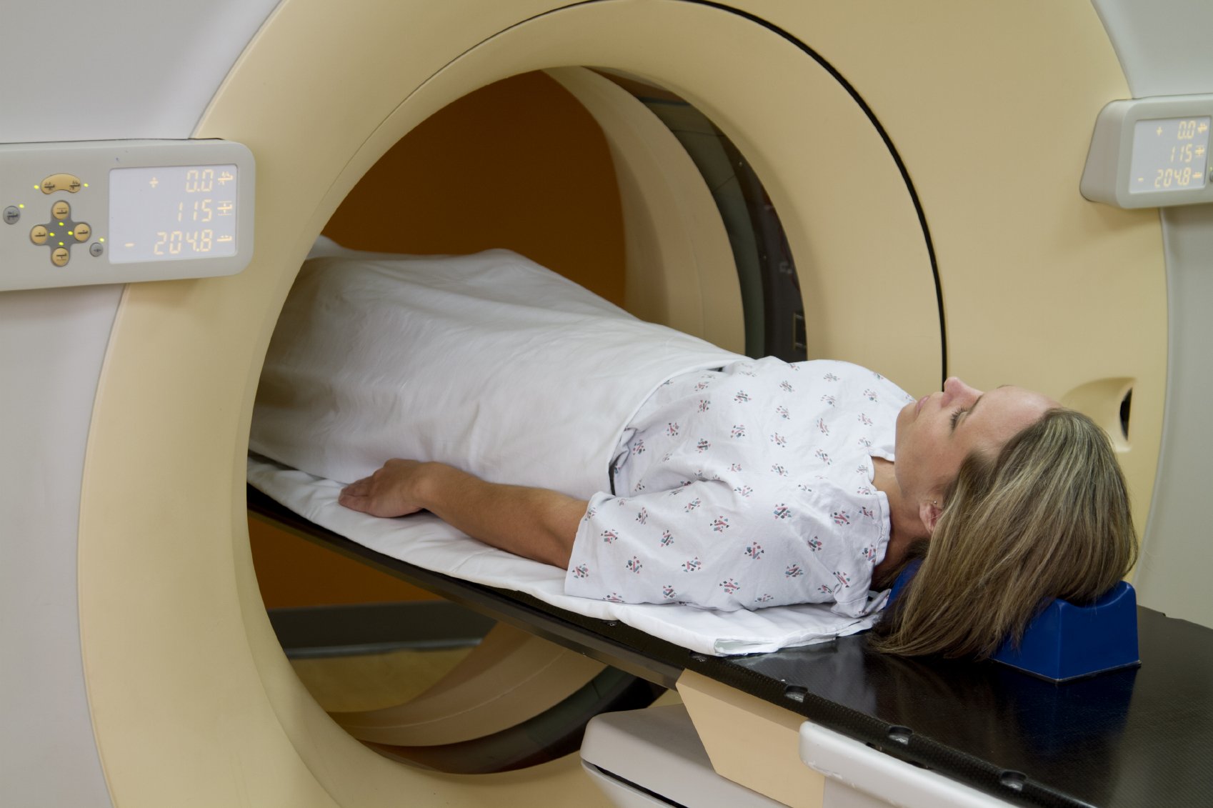 Do you really need that MRI?