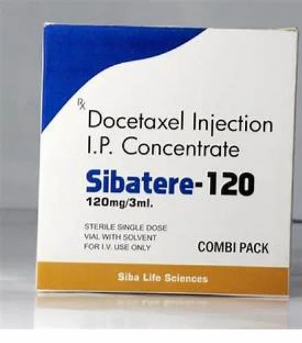 Docetaxel Injection at best price in Mumbai by CSC Pharmaceuticals ...