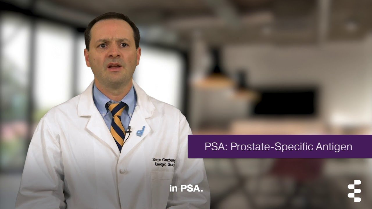 Does an elevated PSA always mean you have prostate cancer ...