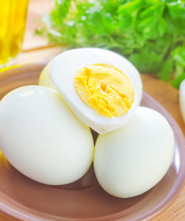 Fact or Fiction: Eggs and Prostate Cancer