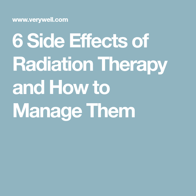 Fatigue During Radiation Therapy For Breast Cancer