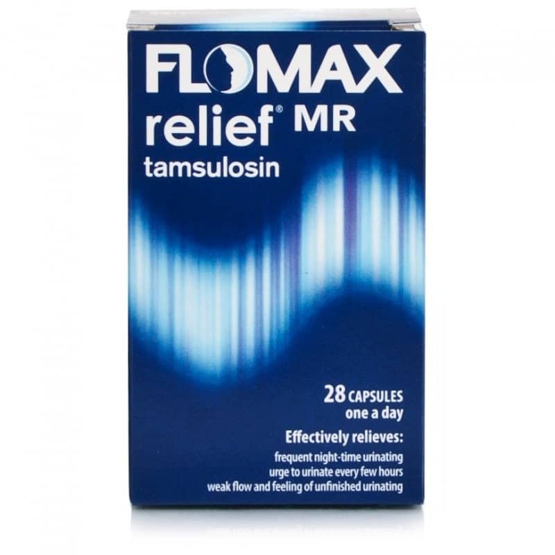 Flomax Relief MR