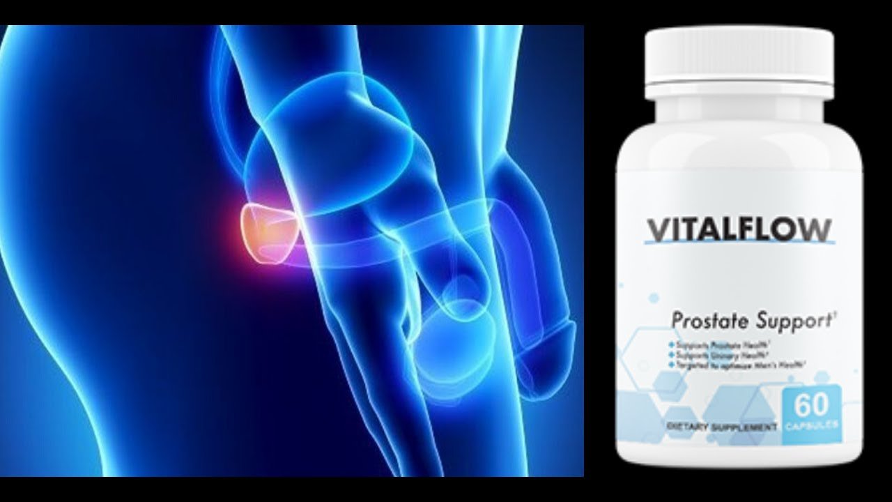 How To Keep Your Prostate Healthy: Save Your Prostate ...