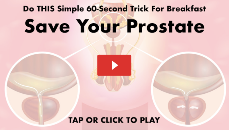 How To Reduce Enlarged Prostate