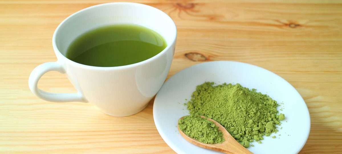 Is Green Tea Beneficial to Prostate Health?