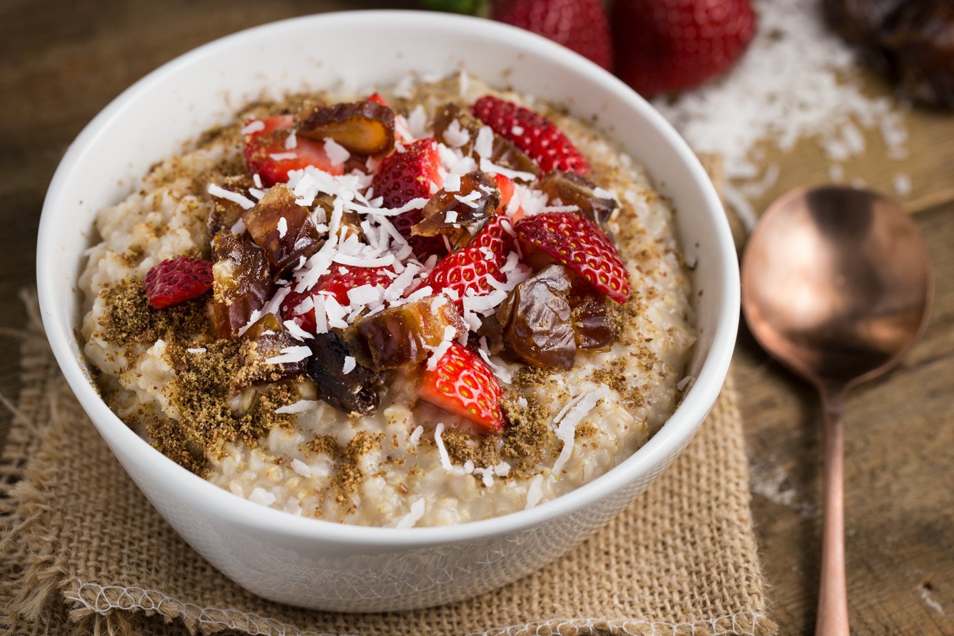 Is Oatmeal Good For Your Health?