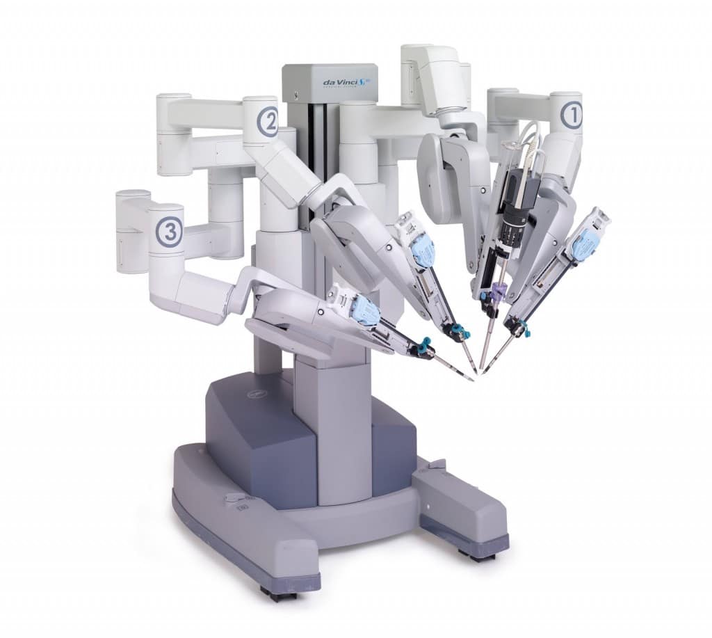 Is Robotic Prostatectomy Surgery All Its Cracked Up to Be?