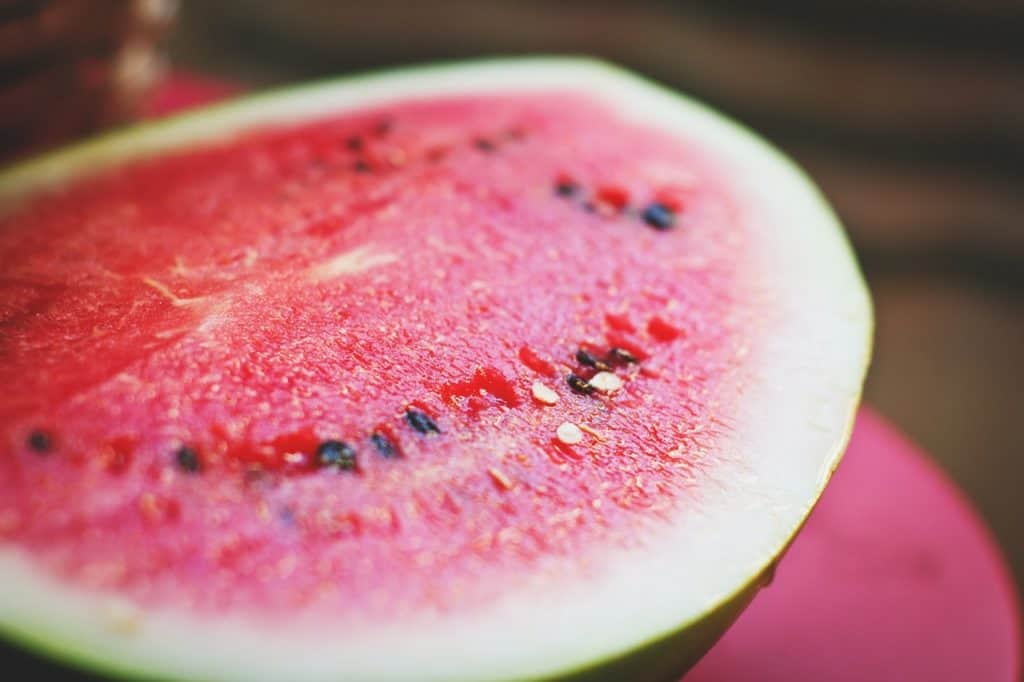 Is Watermelon Good for Your Sex Life?