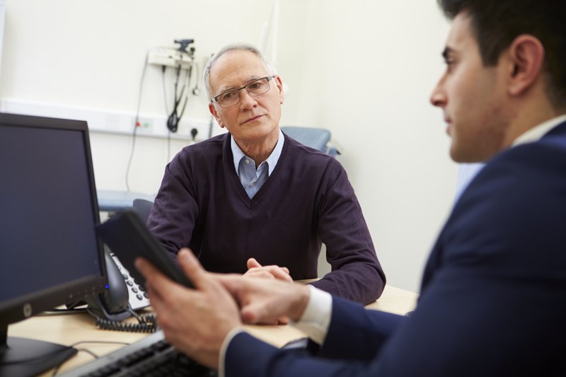 Miami Urologist Discuss Watchful Waiting for Prostate ...