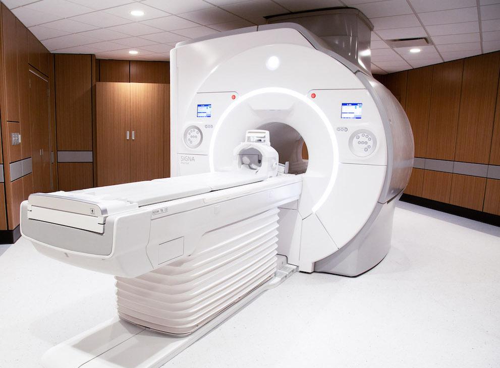 MRI and Prostate Cancer
