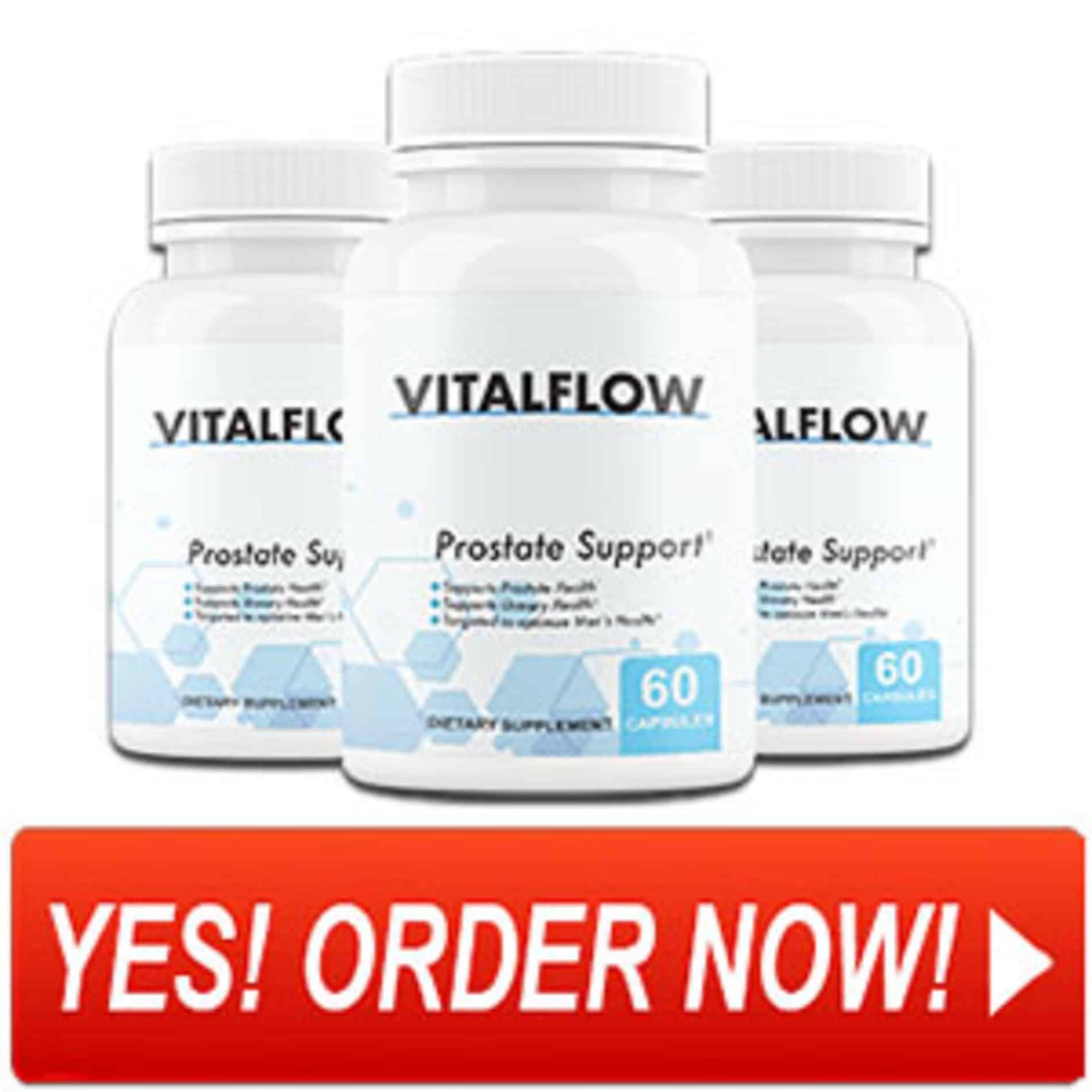 Natural Supplement To Keep Your Prostate Healthy