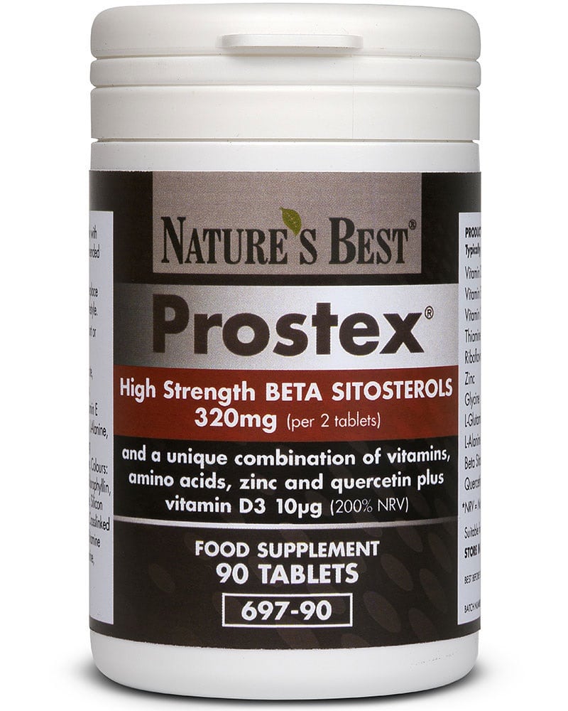 Natural Treatments for Prostate Cancer