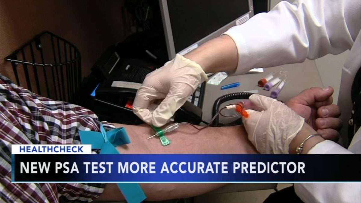 New IsoPSA test promises more accuracy in finding prostate cancer ...