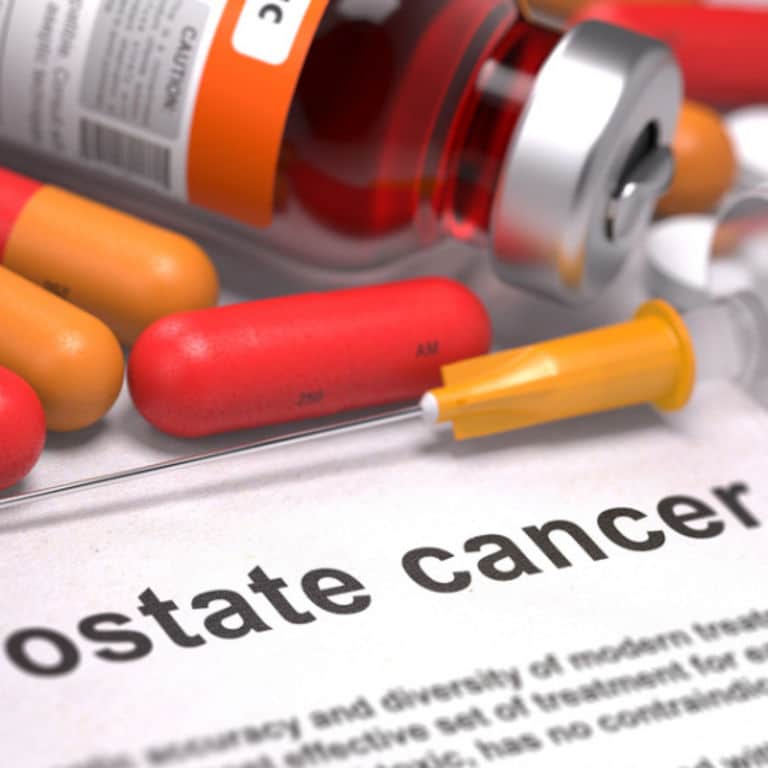 New prostate cancer drug unlocks key treatment