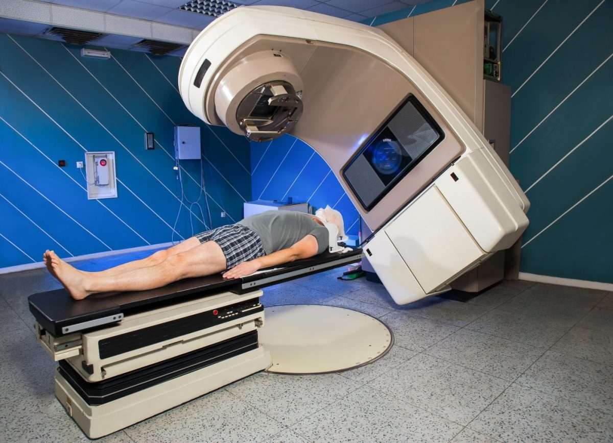 New Prostate Cancer Radiotherapy Course Shows Less Side Effects ...