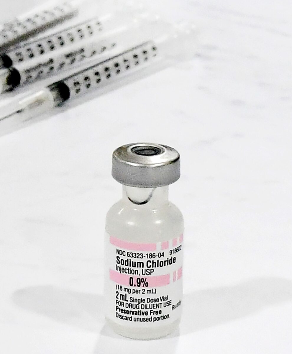 New Vaccine For Prostate Cancer