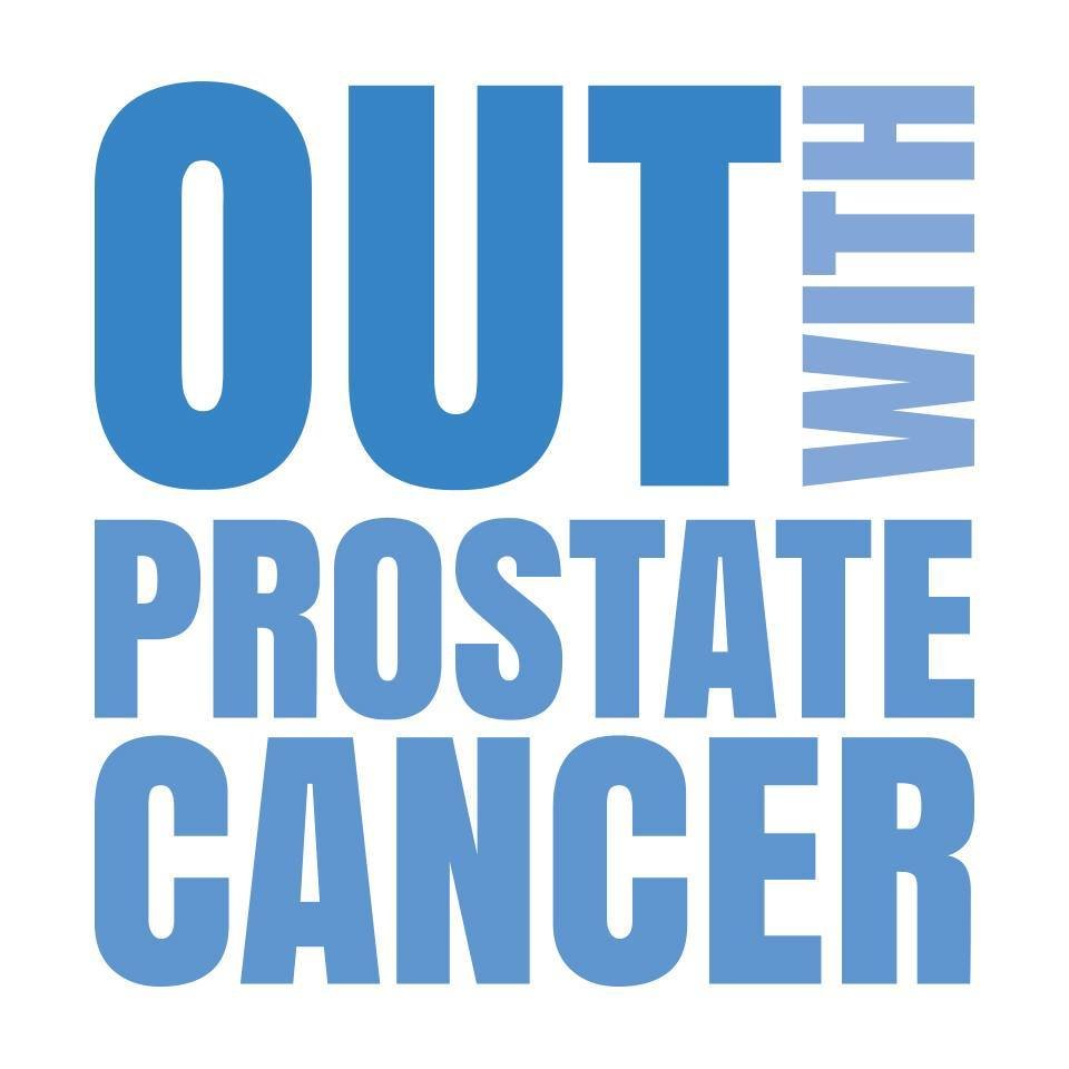 Out with Prostate Cancer