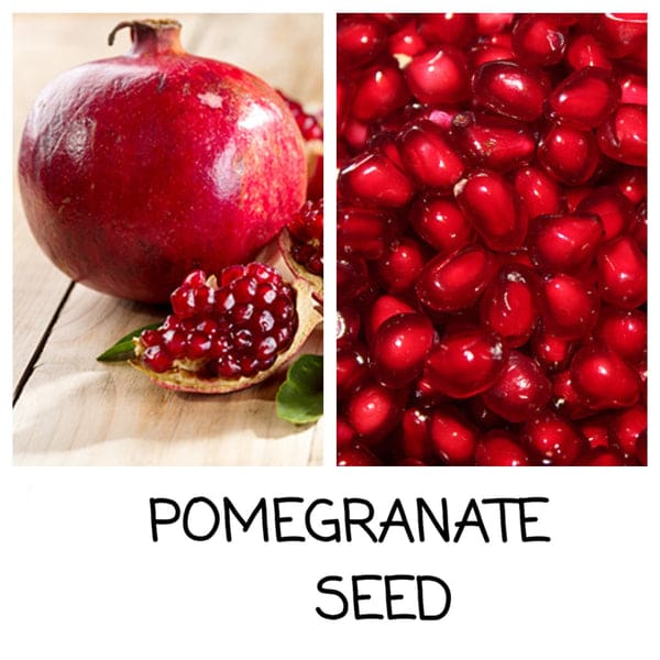 Pomegranate, 500 mg, 60 Capsules, Ellagic Acid  Advance Physician Formulas