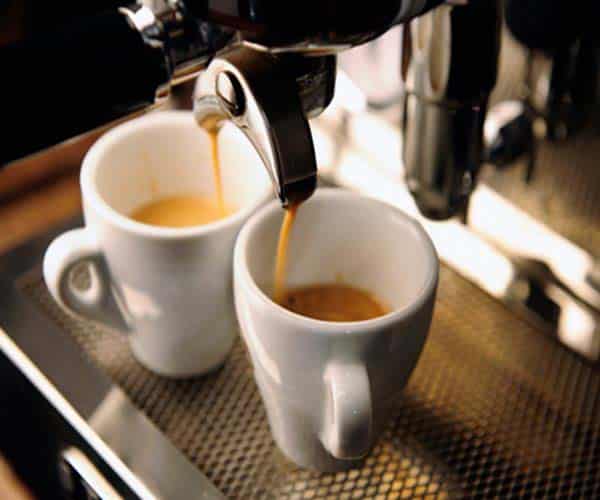 Preparing Italian style coffee may cut prostate cancer risk