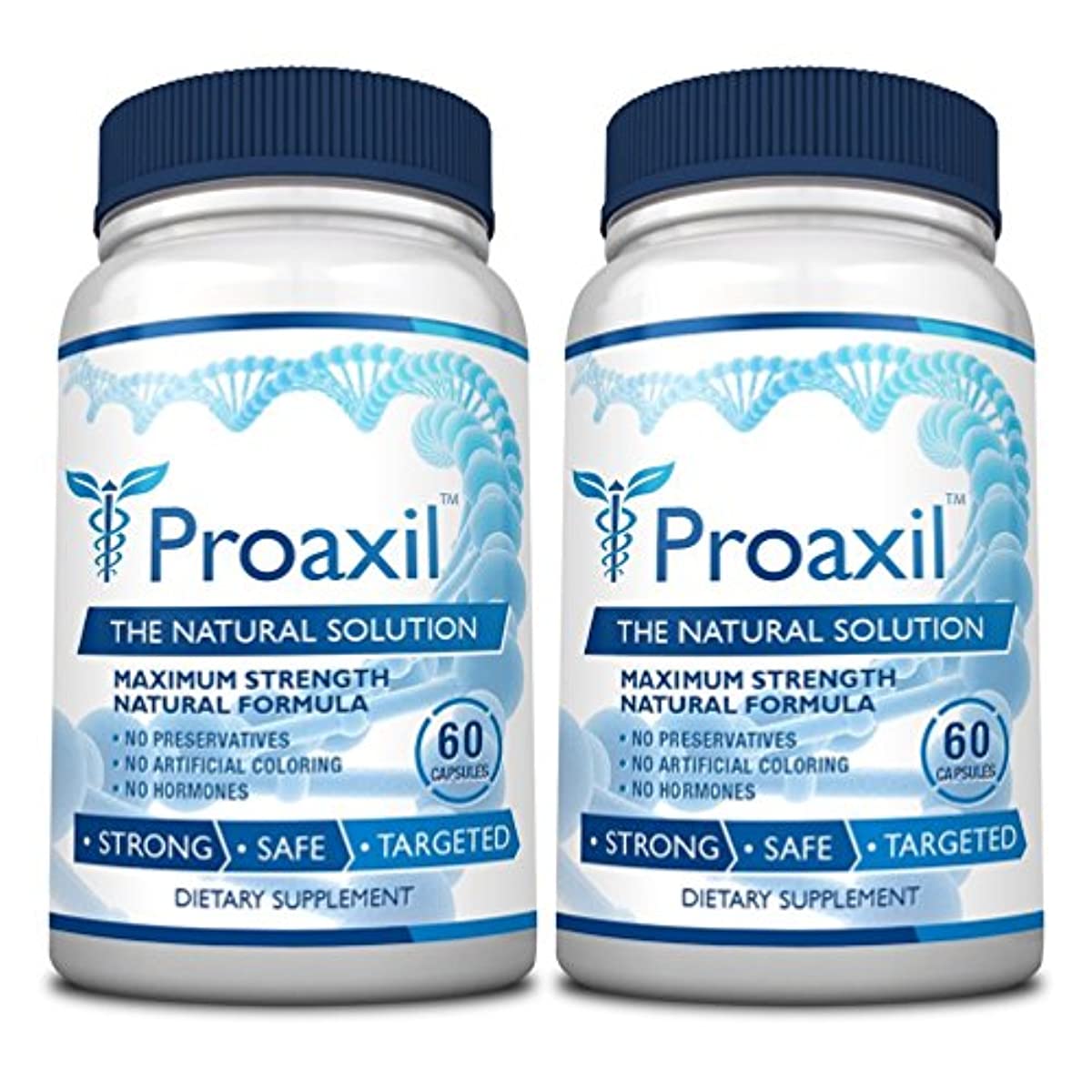 Proaxil 1 Choice for Prostate Health