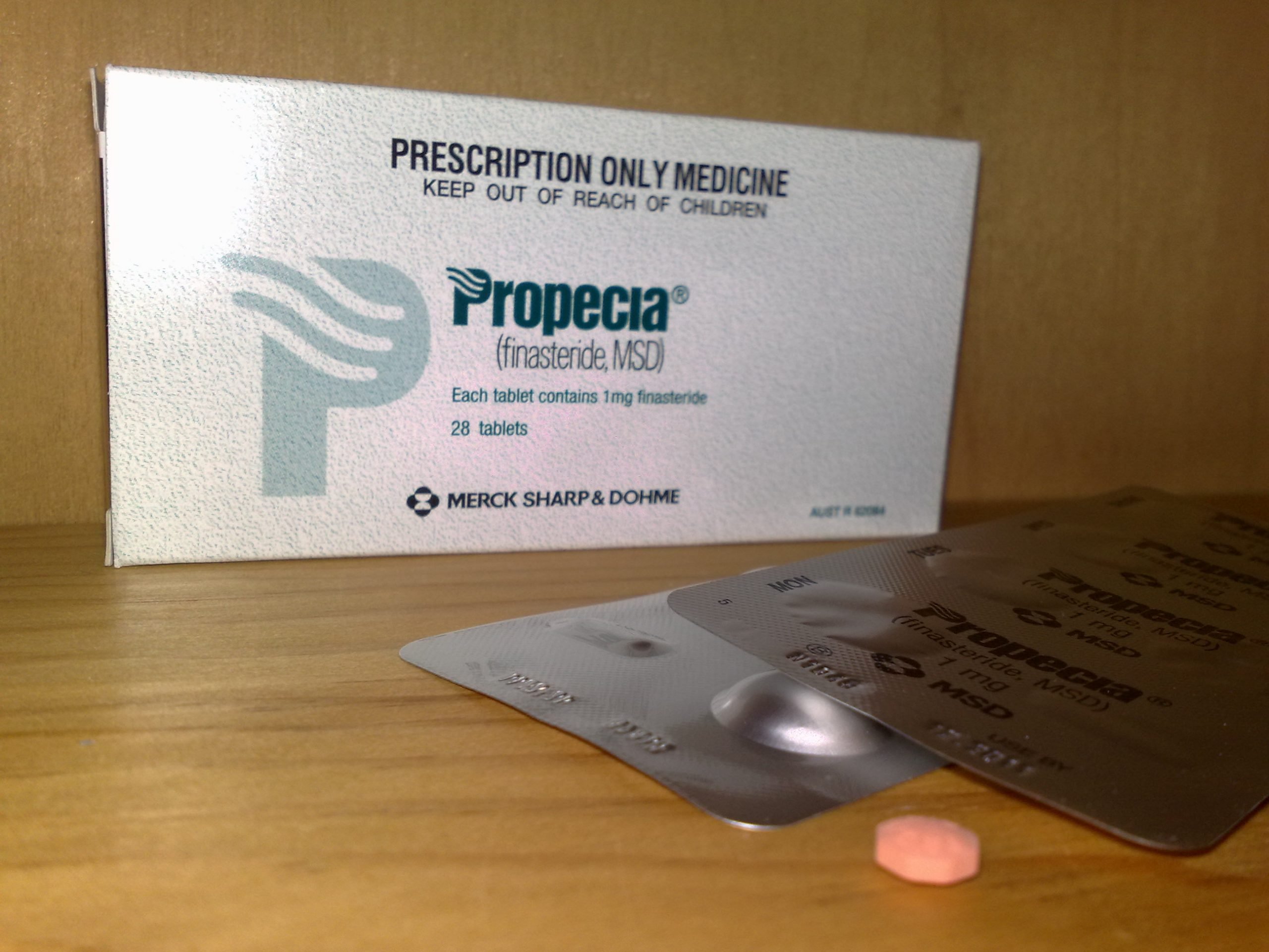 Propecia Price