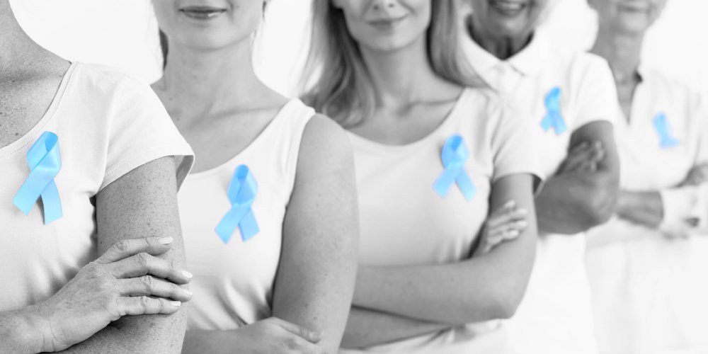 Prostate Cancer Awareness: Men Should Learn to Fight Like ...