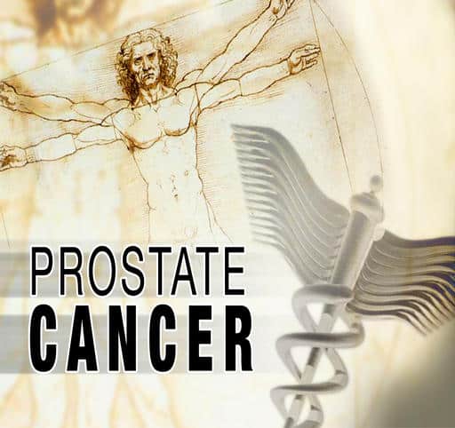 Prostate Cancer Myths Debunked in Male ~ A Common Man With Common Thoughts