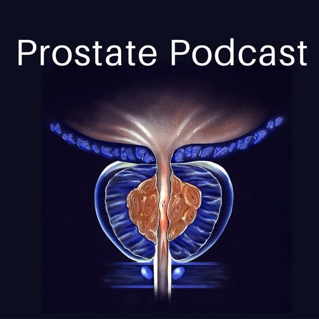 Prostate Cancer Podcast by Malecare Cancer Support on Apple Podcasts