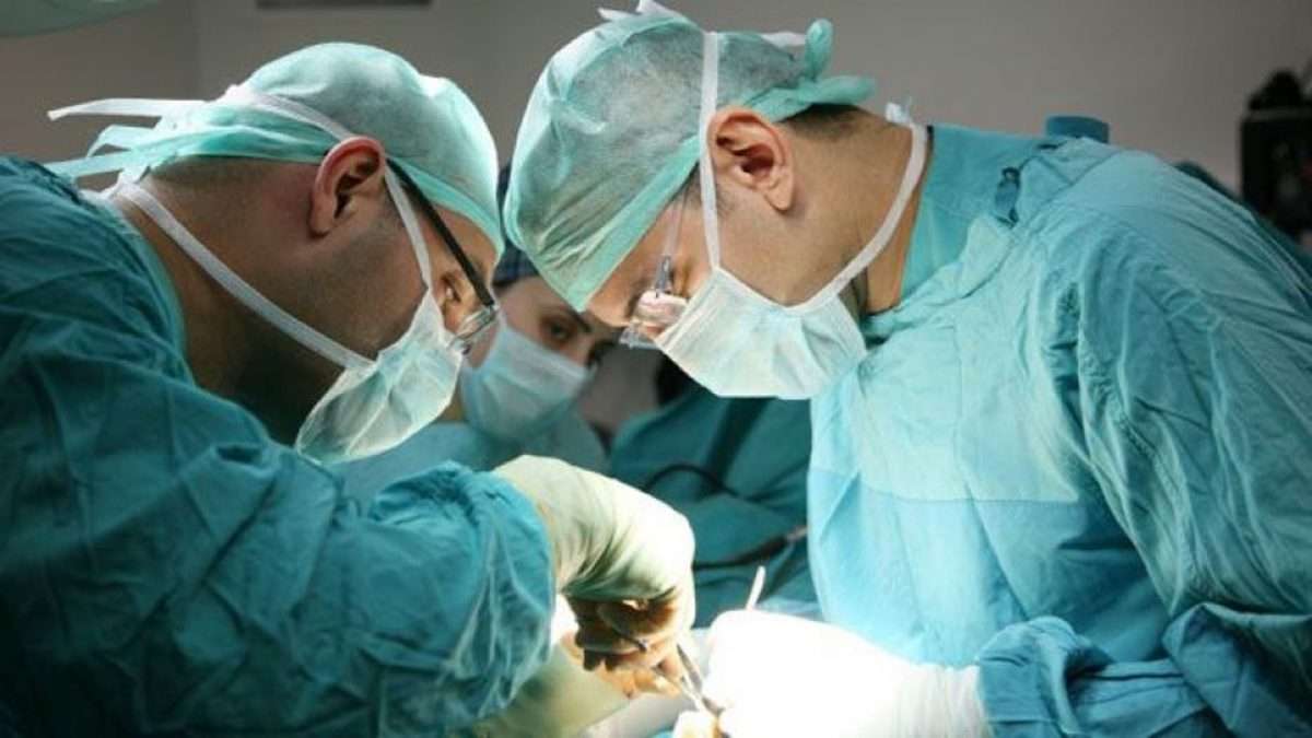 Prostate Cancer Surgery