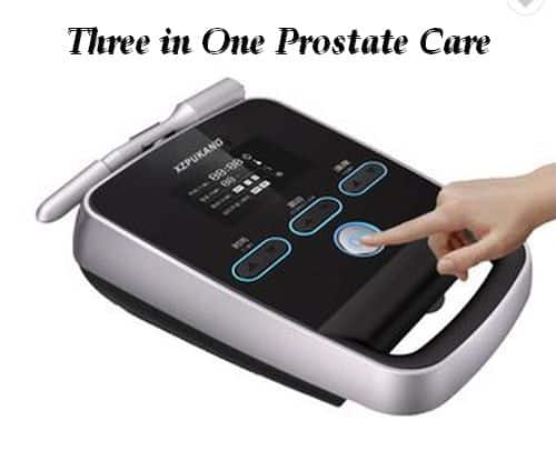 Prostate Health Care