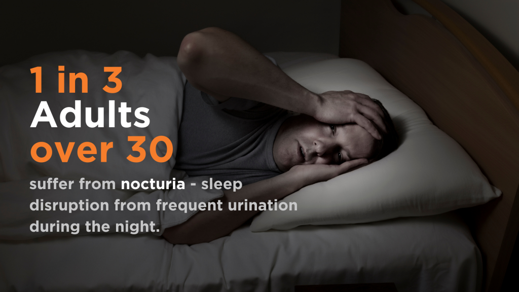 Prostate Keeping You Up at Night? Learn About the Best ...