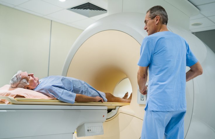 Radiation after prostate cancer surgery may not be ...