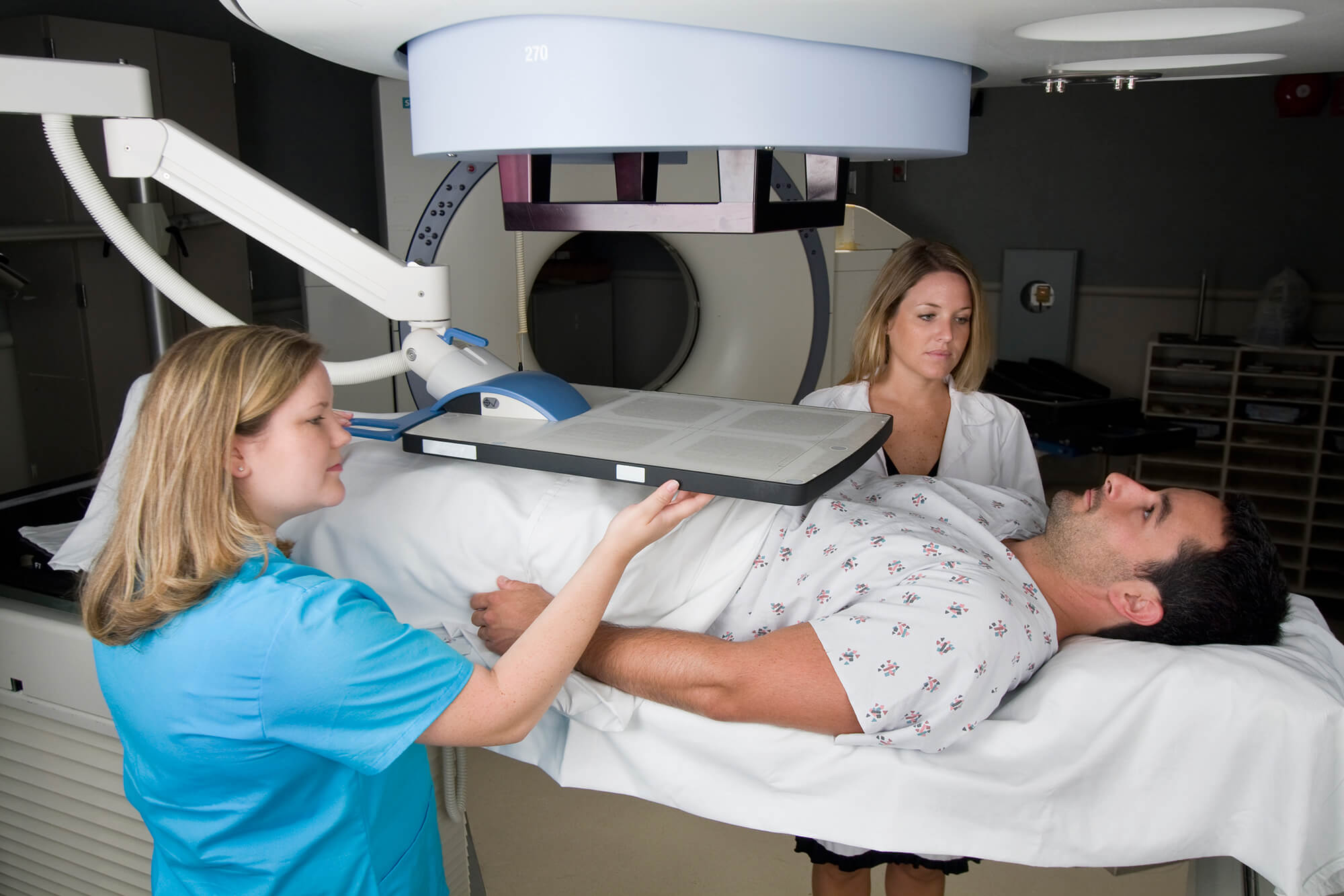 Radiation Therapy After Prostate Surgery Offers No Benefit ...