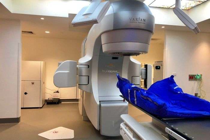 Radiation Therapy Cost For Prostate Cancer