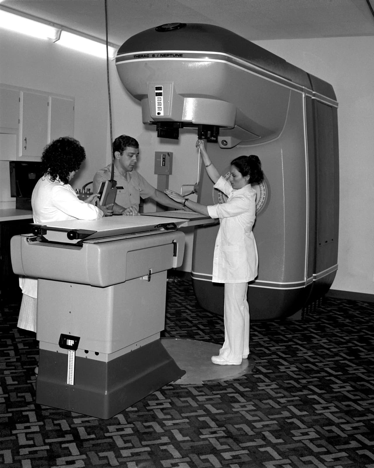 Radiation Therapy Programs In California