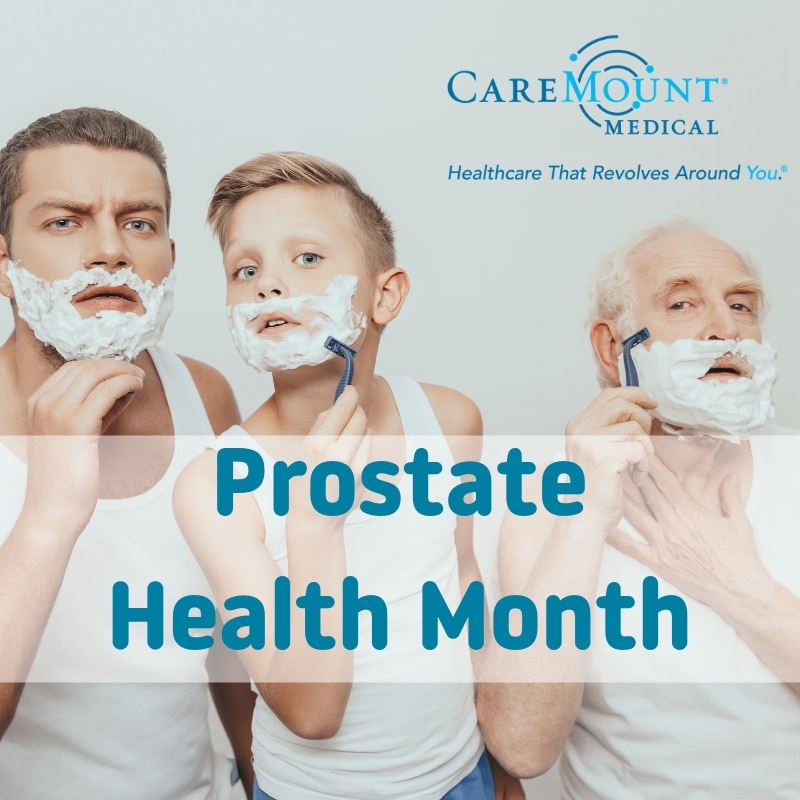 Stay Informed About Prostate Cancer  Healthcare Services in New York ...