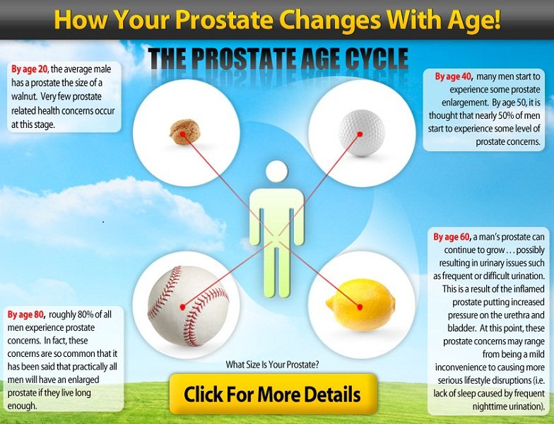 The 1 Thing You Should Do For Your Prostate Daily ...